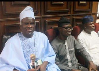 Legal Battle Opens Over Move to Deregister ADC, AA, and Others