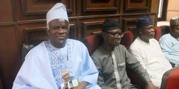 Legal Battle Opens Over Move to Deregister ADC, AA, and Others