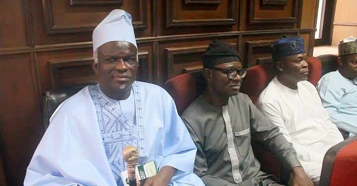 Legal Battle Opens Over Move to Deregister ADC, AA, and Others