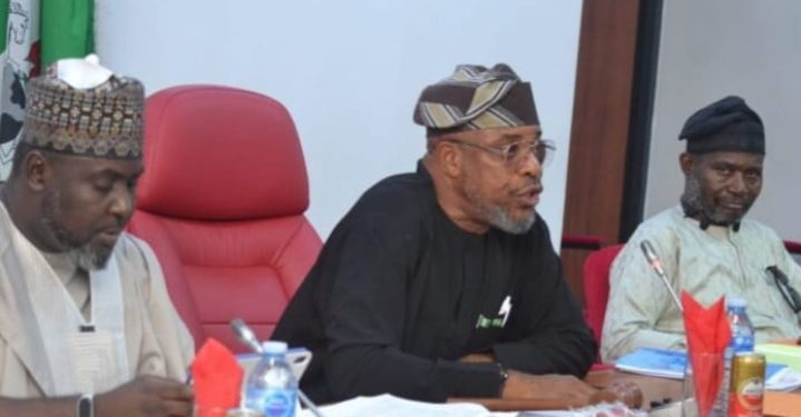 Senate Commends FRSC’s Improved Professionalism, calls for Personnel saves lives