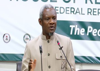 Genocide Allegations Against Ebonyi Governor Baseless, Spurious Hon.Ogah