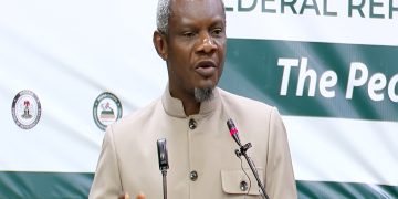 Genocide Allegations Against Ebonyi Governor Baseless, Spurious Hon.Ogah