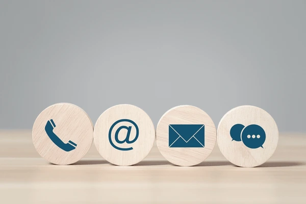 Contact Us Contact Us