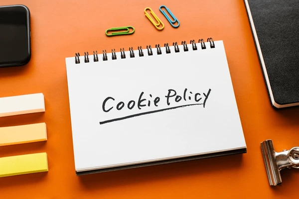 Cookies Policy Cookies policy