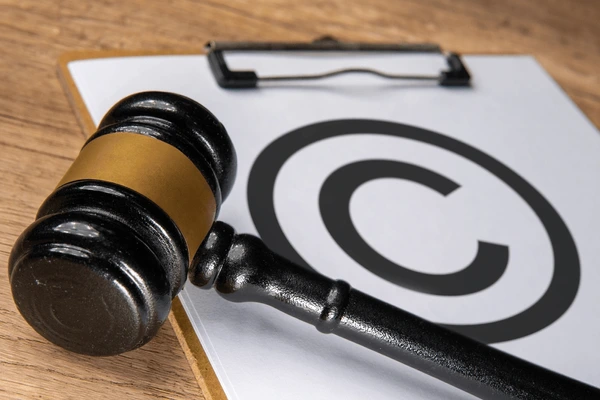 Copyright Policy Copyright Policy