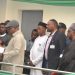 NASS Commissions Ultra-Modern Newsroom to Boost Transparency, Strengthen Legislative Communication