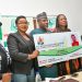 Fasawe, NUJ President urge philanthropists to sponsor health insurance for journalists as NUJ FCT launches scheme