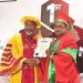 NUJ FCT Chair Grace Ike Inducted into NIPR, Pledges Ethical Leadership in Public Communication