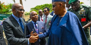 Reps to Fast-Track Ratification of International Humanitarian Law Treaties – Deputy Speaker Kalu