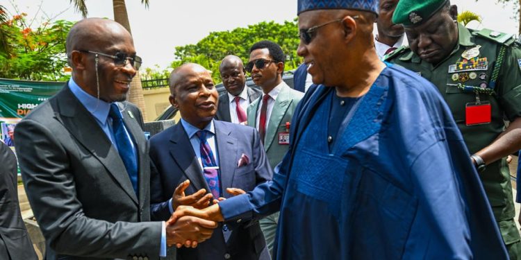 Reps to Fast-Track Ratification of International Humanitarian Law Treaties – Deputy Speaker Kalu Reps to Fast-Track Ratification of International Humanitarian Law Treaties – Deputy Speaker Kalu