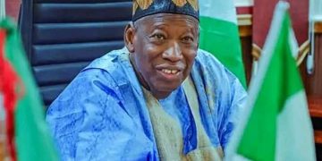 “We Are Not a Mixture, We Are Now a Compound” — Ganduje Hails APC Unity, Integration Drive