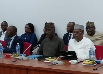 National Assembly Commends Telecom Growth as NCC Proposes ₦472bn 2026 Budget