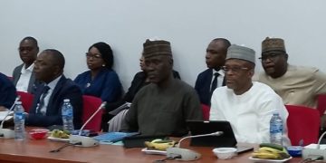 National Assembly Commends Telecom Growth as NCC Proposes ₦472bn 2026 Budget