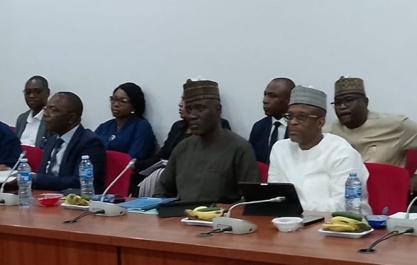 National Assembly Commends Telecom Growth as NCC Proposes ₦472bn 2026 Budget