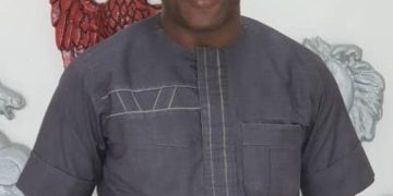 Police Conference Funds Not Diverted, Says Conference Organizer, Shina Philips