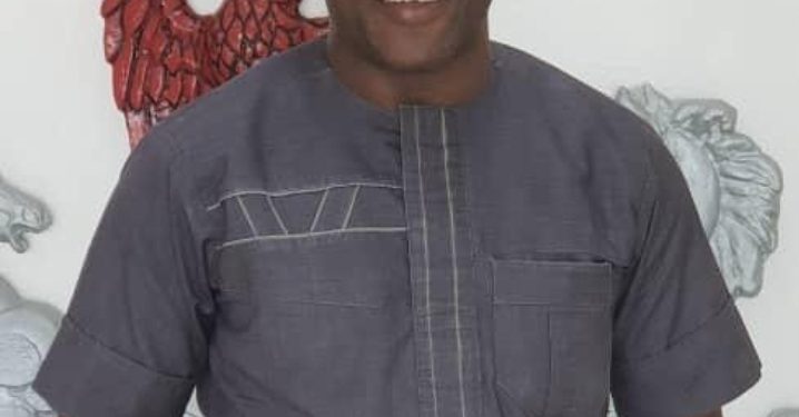 Police Conference Funds Not Diverted, Says Conference Organizer, Shina Philips