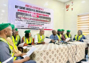 DSS, Police Urged to Prosecute Perpetrators of Fake News Against Deputy Speaker, Kalu