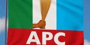 APC Benue Clarifies Attendance of Party Members at Pro-Tinubu Support Meeting
