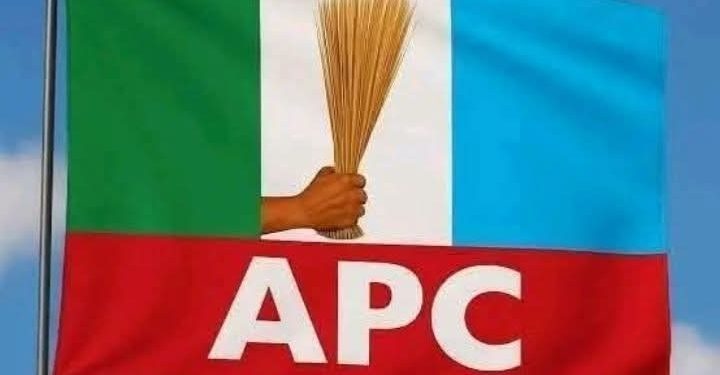 APC Benue Clarifies Attendance of Party Members at Pro-Tinubu Support Meeting