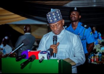 IGP Hosts Interfaith Iftar and Lent Dinner, Pledges Nationwide Security Boost