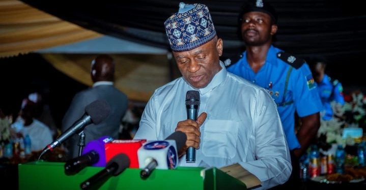 IGP Hosts Interfaith Iftar and Lent Dinner, Pledges Nationwide Security Boost