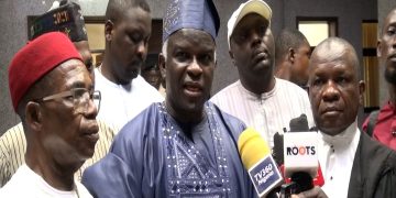 Court Rejects Joinder Application, Adjourns ADC and Accord Deregistration Case to April 17, 2026