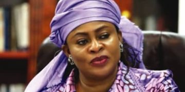 BREAKING!!! Alleged N2.5 billion Fraud: Court Discharges, Acquits Sen Stella Oduah