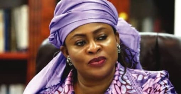 BREAKING!!! Alleged N2.5 billion Fraud: Court Discharges, Acquits Sen Stella Oduah BREAKING!!! Alleged N2.5 billion Fraud: Court Discharges, Acquits Sen Stella Oduah