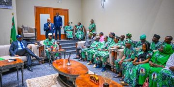 Kalu targets 150 million registrations as Renewed Hope Partners expand nationwide