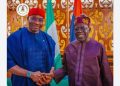 Deputy Speaker Kalu Celebrates Tinubu at 74, Praises Visionary Leadership
