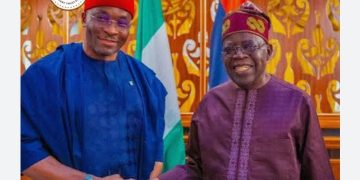 Deputy Speaker Kalu Celebrates Tinubu at 74, Praises Visionary Leadership