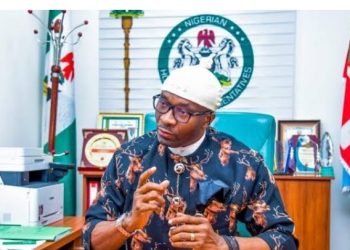 Deputy Speaker Benjamin Kalu Pushes for Digital Transformation in Public Service Delivery