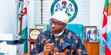 Deputy Speaker Benjamin Kalu Pushes for Digital Transformation in Public Service Delivery