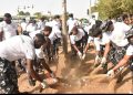 FCT Police Command Flags Off 2026 National Police Day with Sanitation, Free Medical Outreach in Abuja