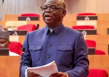 Senate Directs INEC to Restore Three Benue Constituencies Ahead of 2027 Elections Senate Directs INEC to Restore Three Benue Constituencies Ahead of 2027 Elections