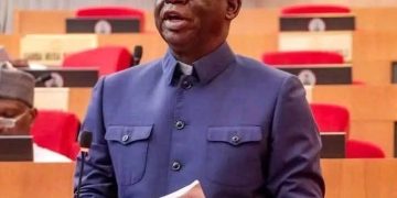 Senate Directs INEC to Restore Three Benue Constituencies Ahead of 2027 Elections