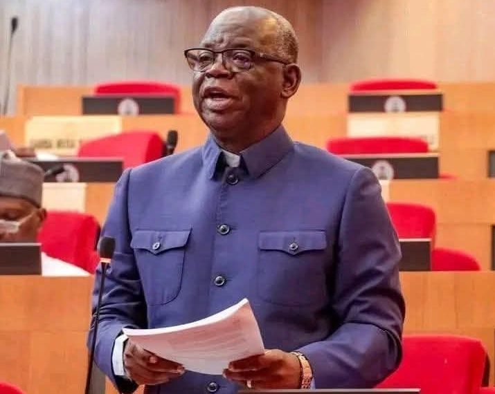 Senate Directs INEC to Restore Three Benue Constituencies Ahead of 2027 Elections