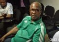 House Committee on Sports Mourns As Football Legend Henry Nwosu Dies At 62