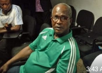 House Committee on Sports Mourns As Football Legend Henry Nwosu Dies At 62