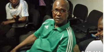 House Committee on Sports Mourns As Football Legend Henry Nwosu Dies At 62