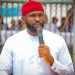 Arochukwu/Ohafia 2027: How Ifeanyi Ogbonna (Ignes) Sparked Jubilation at Kalu’s APC’S, Support Groups Mega Rally