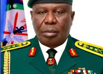 NUJ Easter Programme: Armed Forces Seek Stronger Media Partnership, Renew Call for National Unity