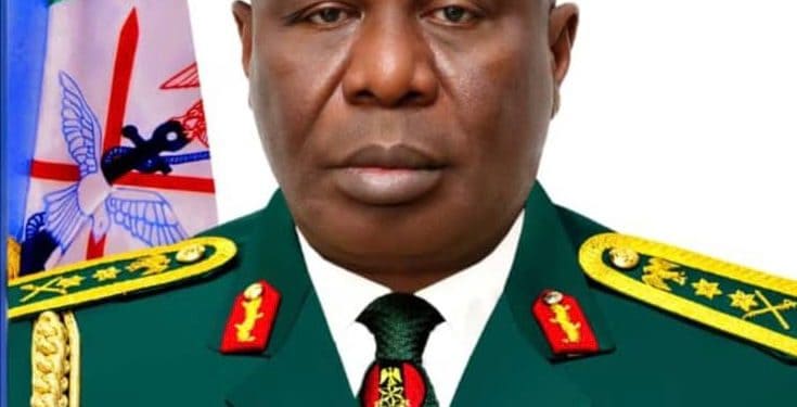 NUJ Easter Programme: Armed Forces Seek Stronger Media Partnership, Renew Call for National Unity