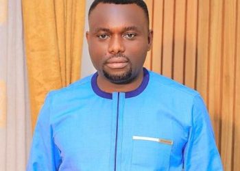 Engr. Ubong Udo Akpan: A Life of Service, Leadership, and Impact