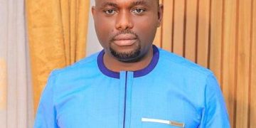 Engr. Ubong Udo Akpan: A Life of Service, Leadership, and Impact