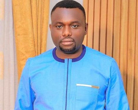 Engr. Ubong Udo Akpan: A Life of Service, Leadership, and Impact