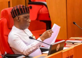 Senate Demands Urgent Action Over Renewed Killings in Benue Community