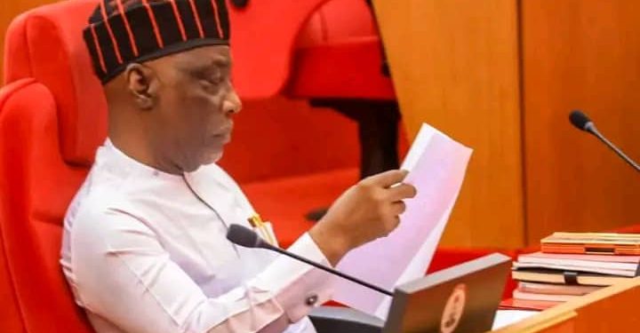 Senate Demands Urgent Action Over Renewed Killings in Benue Community