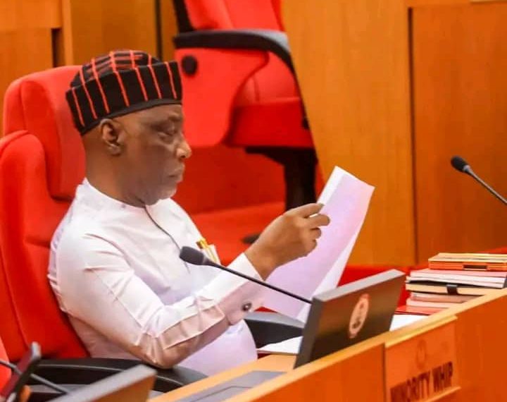 Senate Demands Urgent Action Over Renewed Killings in Benue Community