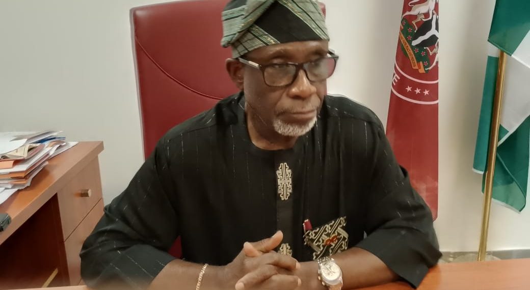 Senate Adopts Senator Ikpea’s Motion on Erosion, Calls for Urgent National Intervention